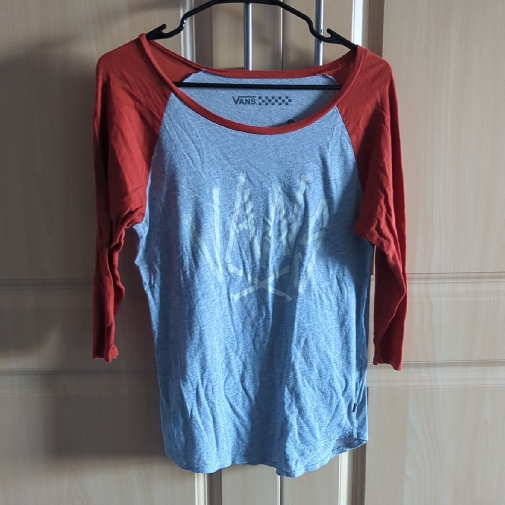 Vans T-shirt